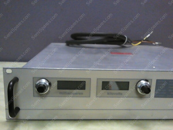 SL1200 | SPELLMAN SL1200 POWER SUPPLY SL1P1200X3988 REV.1