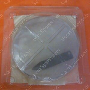 FL-6590-00 | SCREEN,E37000171,PUMP INLET,TURBOMOLECUL