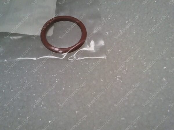 OR-2115-01 | O RING ,SILICON 2-115