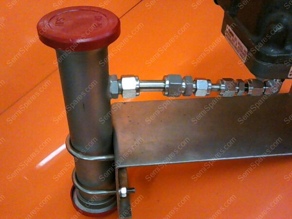 D2T-H18SS | BARKSDALE PRESSURE OR VACUUM ACTUATED SWITCH D2T-H18SS - Image 2