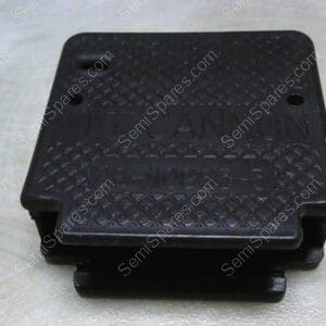 DB-110963-3 | ITT CANNON CONNECTOR HOODS DB110963-3