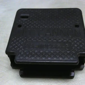 DB-110963-3 | ITT CANNON CONNECTOR HOODS DB110963-3