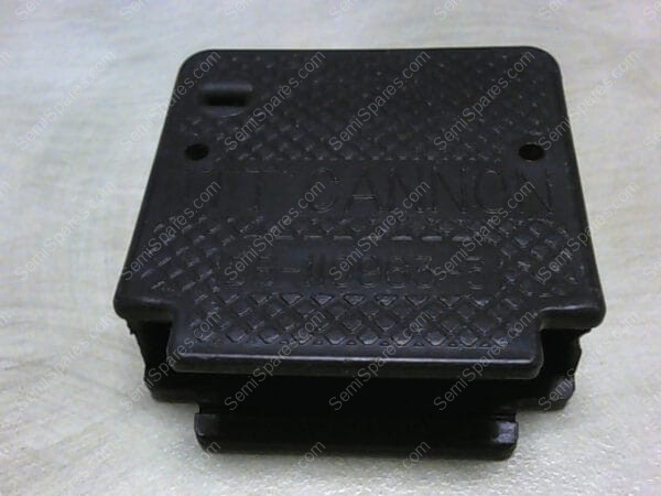 DB-110963-3 | ITT CANNON CONNECTOR HOODS DB110963-3