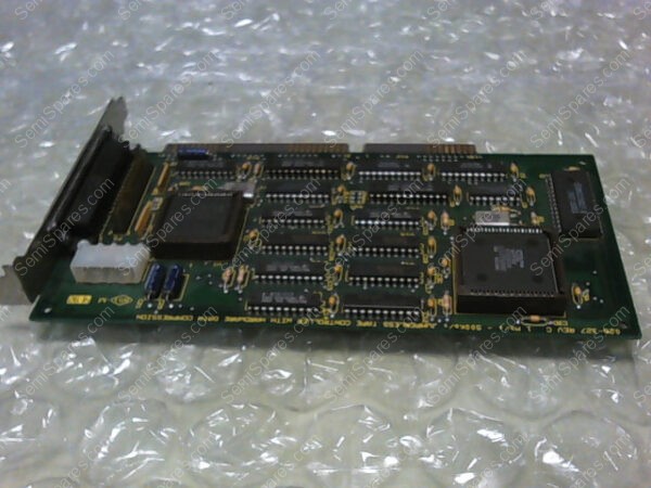 026-327 | 026-327 CMS COLORADO ISA 1MB/S 500KB/S JUMPERLESS TAPE CONTROLLER CARD