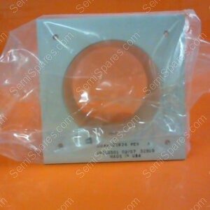0040-21826 | FLANG, EDWARDS PUMP,CVD EXH SW