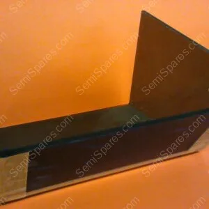 713-053133-001 | COVER, TUNNEL, WAFER TRANSPORT