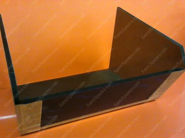 713-053133-001 | COVER, TUNNEL, WAFER TRANSPORT