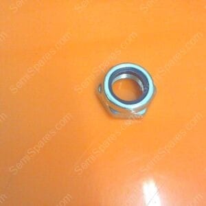 CF-0305-00 | JAM,NUT,P/N 91249-01