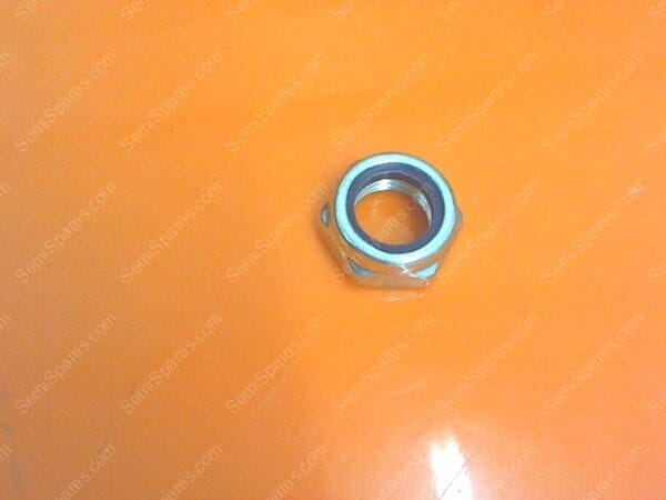 CF-0305-00 | JAM,NUT,P/N 91249-01