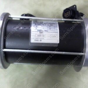 BLF2924-10-0-S-019 | PACIFIC SCIENTIFIC BRUCHLESS SERVOMOTOR MODEL NUMBER BLF2924-10-0-S-019