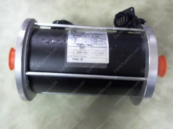 BLF2924-10-0-S-019 | PACIFIC SCIENTIFIC BRUCHLESS SERVOMOTOR MODEL NUMBER BLF2924-10-0-S-019