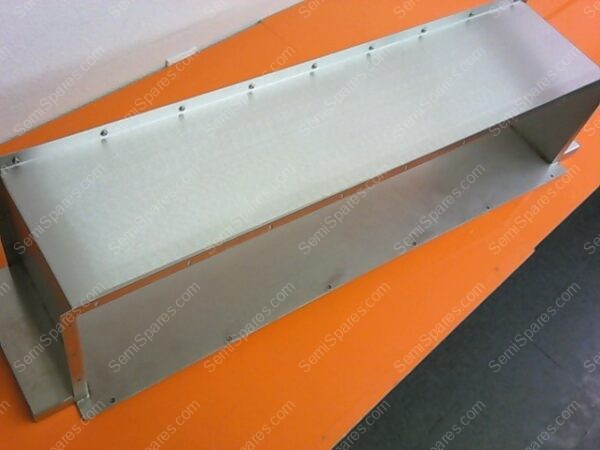 714-222961-001 | DUCT,INTK,TOP,PNL,ULPA FLTR
