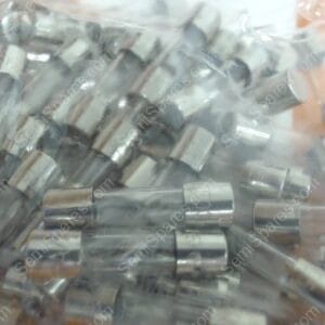 FS-2740-00 | FUSE,235.500P,500MA,5X20MM,DRYER,P/N 0235.500HXP