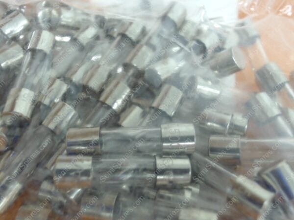 FS-2740-00 | FUSE,235.500P,500MA,5X20MM,DRYER,P/N 0235.500HXP