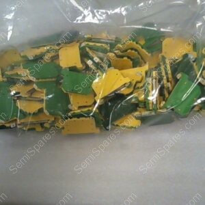 8WA1 011-1PG00 | TERMINAL BLOCK SCREW GROUND 4