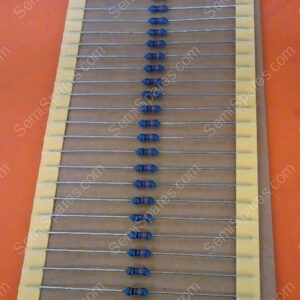 102KXTR-ND | RES 102K OHM 1/4W 1% METLFLM T/R (5000 PCS)