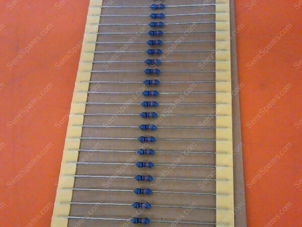 102KXTR-ND | RES 102K OHM 1/4W 1% METLFLM T/R (5000 PCS)
