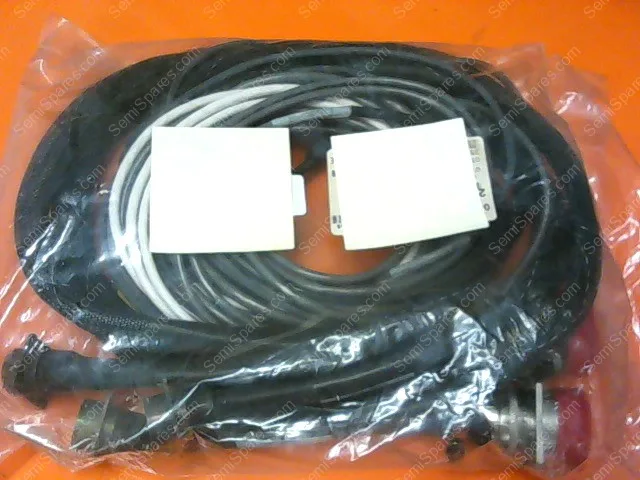 211141200 | LAM RESEARCH  CBL# 0301 - Image 3