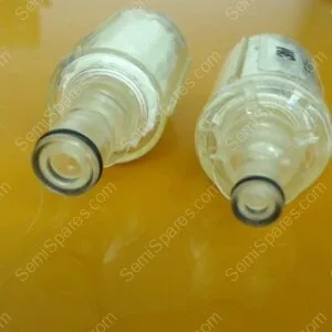 FL-0225-00 | FILTER,3M980-F, AIR FOR ION AIR GUN,CAN