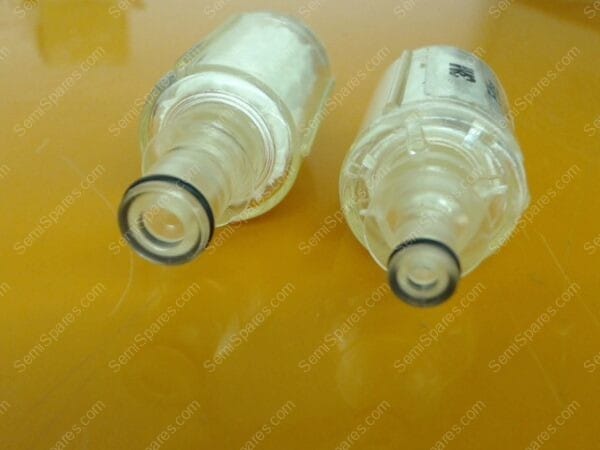 FL-0225-00 | FILTER,3M980-F, AIR FOR ION AIR GUN,CAN