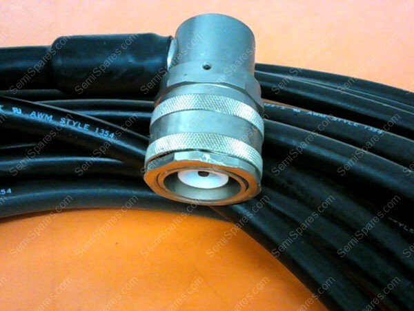 853-076616-001 | ASSY,CA,TRU RF SENSE/GEN,9900 - Image 2
