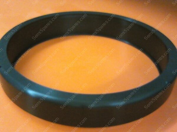 715-443130-001 | RING,FOCUS,ESC,OUTER,AL,8"