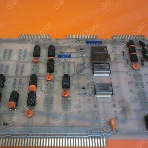 BD-8530-00 | PCBOARD, BEAMLINE LOGIC, F3856001