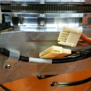 MI-0265-77 | LENS, 2ND ZOOM,CANON-I LINE Y60-1221-R00