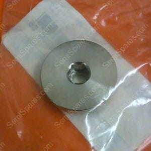 796-097823-001 | ORIFICE,.25 DIA,MKS I2S VLV