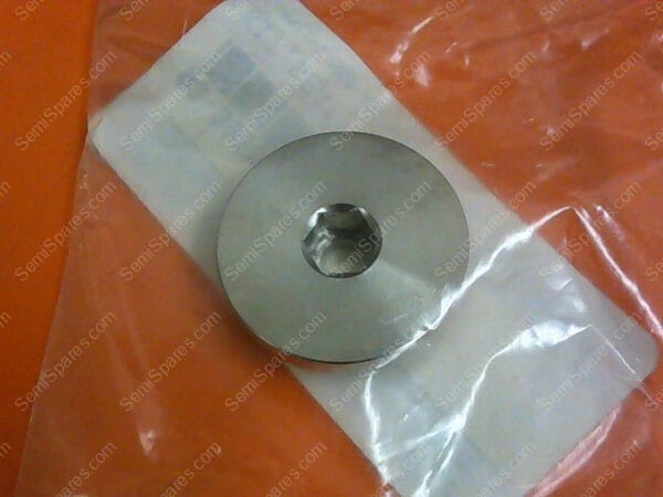 796-097823-001 | ORIFICE,.25 DIA,MKS I2S VLV