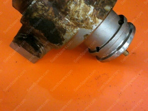 CB2607XHF | PROCON DESPENSABLE PUMP P/N CB2607XHF - Image 3
