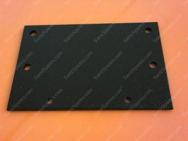 714-092672-001 | PL,MNT,ENCL,WFR SNSR