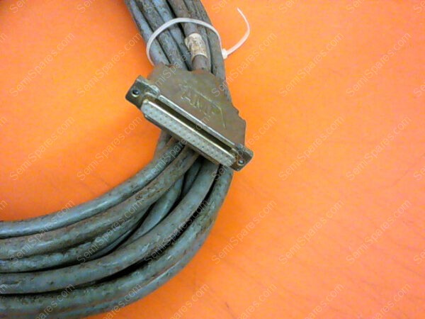 853-017922-040 | ASSY  CABLE  GEN/TCU SIGNALC