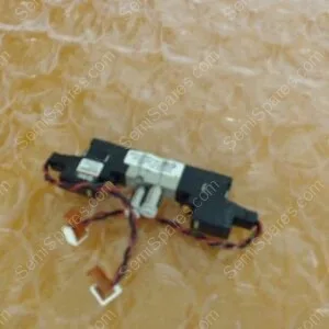 VL-9100-00 | VALVE,DOUBLE ASSY 4WAY,0090-20044,ENDURA