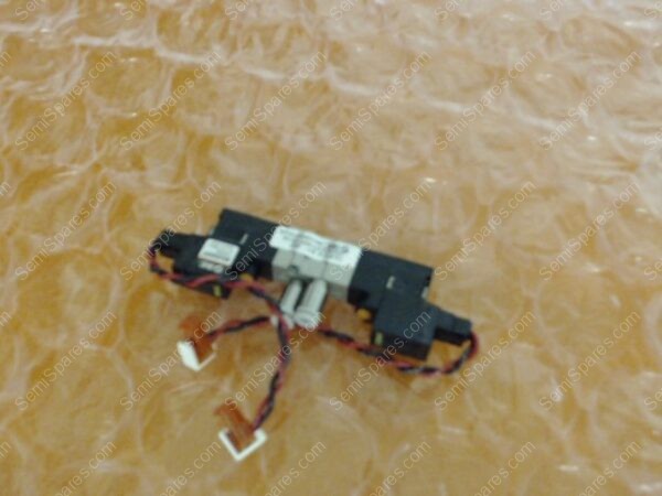 VL-9100-00 | VALVE,DOUBLE ASSY 4WAY,0090-20044,ENDURA