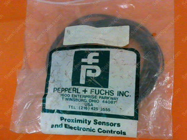 NBB1,5-8GM50-E0 | NBB1,5-8GM50-E0 PROXIMITY SENSOR 10-30VDC