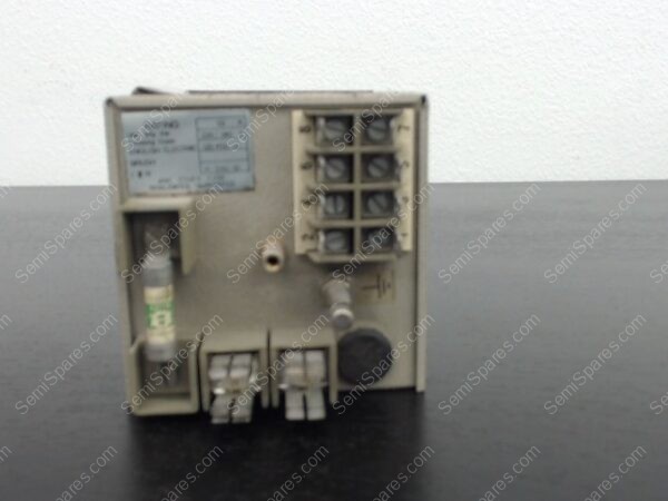 TM-1810-00 | SCR PACK, MODEL#931/10A240V/M/X11 - Image 2