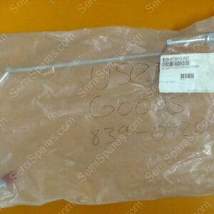 839-072015-002 | WLDMT,PLMB,HORN DLVY,9900