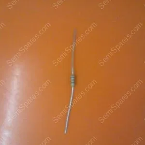 619-000390-515 | RES 1/4W 5% 5.1M CF