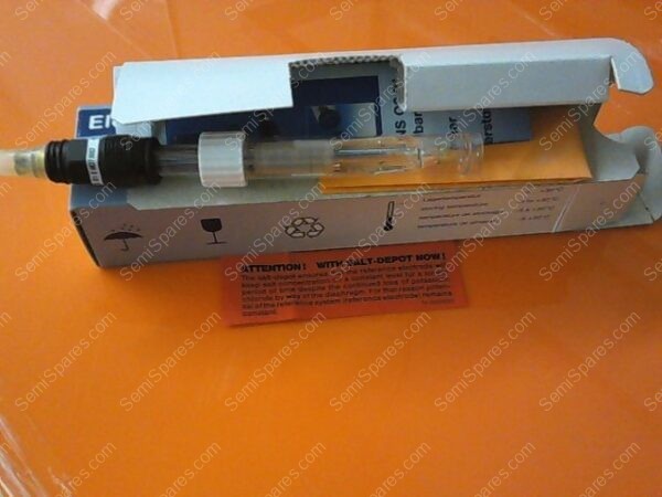 SN-2045-00 | PH MEASURING CELL,012169,PAC TECH