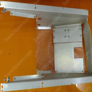 853-000358-001 | ASSY OPERATOR INTERFACE