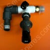 3870-90213 | AMAT APPLIED MATERIALS 3870-90213 BALL VALVE, 1/2BSP, UPVC, DN15 PVC-U, 230 PS