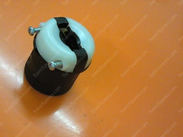 EC-3240-00 | PLUG, HUBBEL, MALE,P/N 4A271,30A