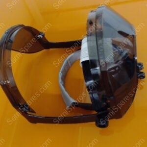 GU-4895-00 | FACE SHIELD,DOUBLE MATRIX,P/N 7BB-11618