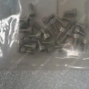 SOCKET HEAD CAP SCREW | SOCKET HEAD CAP SCREW, 8-32X5/16'', SCR, SHC, 18-8, VNT