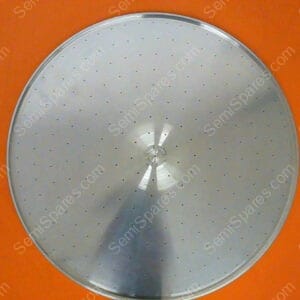 715-011913-083 | PLATE, BAFFLE, LOWER, 8.3