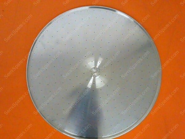 715-011913-083 | PLATE, BAFFLE, LOWER, 8.3