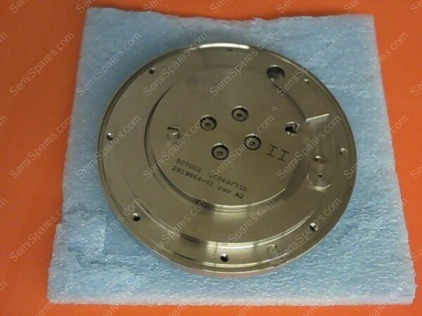 BG-0345-00 | BEARING,BOAT ROTATION ASSY,2820161-01
