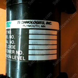 4GK180KA | QMC TECHNOLOGIES INC 23DCMTC2072 WITH 4GK180KA