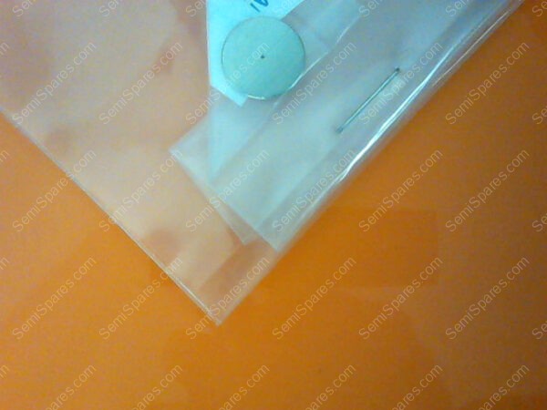 715-014556-013 | GASKET,DRILLED VCR.(0.013)